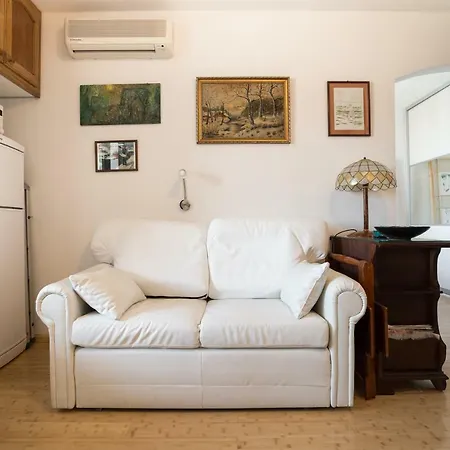 Dubravka Iii Apartment