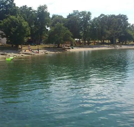 Dubravka Iii Apartment