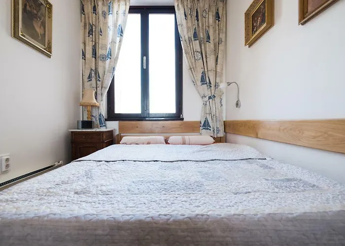 Dubravka Iii * Poreč