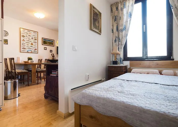 Dubravka Iii * Poreč