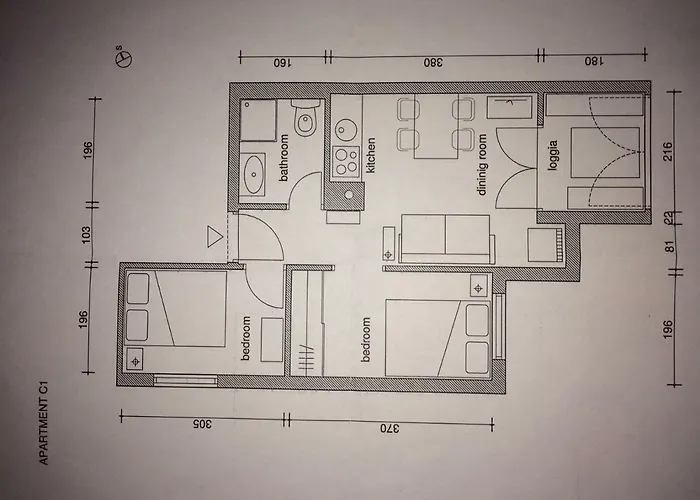 Dubravka Iii * Poreč