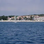 Dubravka Iii Poreč