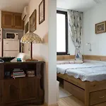 Lägenhet Dubravka Iii