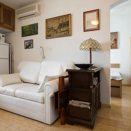 Apartment Dubravka Iii *
