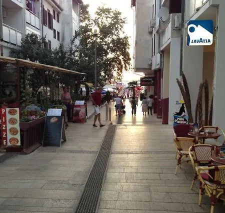 Dubravka Iii * Porec