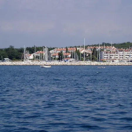 Dubravka Iii Poreč