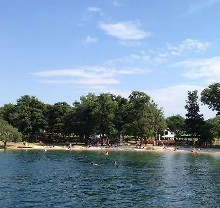 Dubravka Iii Lägenhet Poreč
