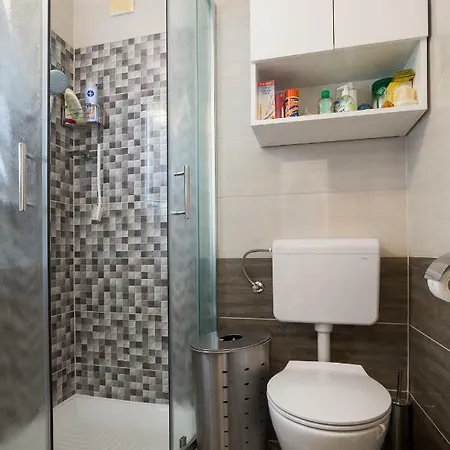 Apartman Dubravka Iii Porec