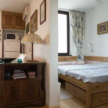 Apartman Dubravka Iii
