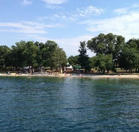 Apartment Dubravka Iii *