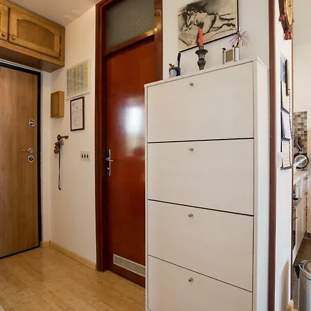 Dubravka Iii * Porec