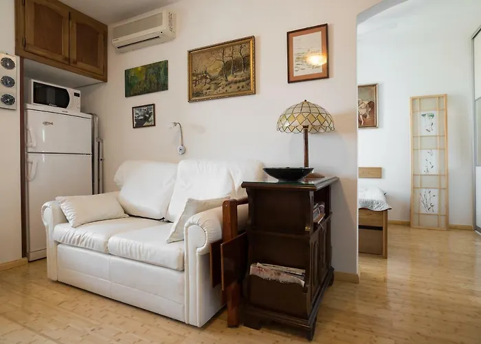 Apartament Dubravka Iii *