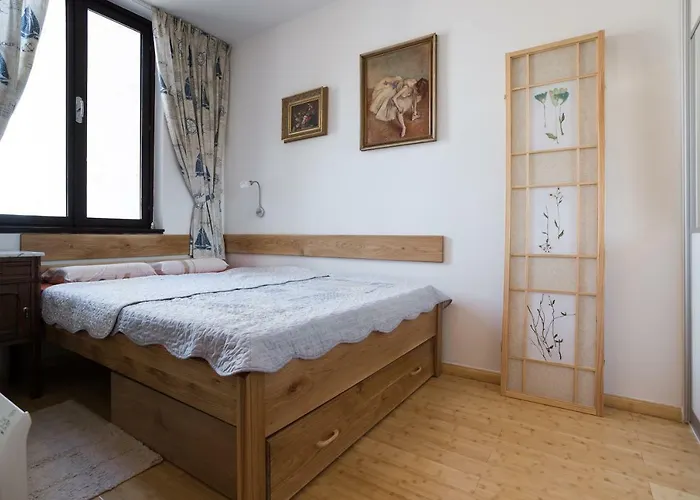 Apartament Dubravka Iii *
