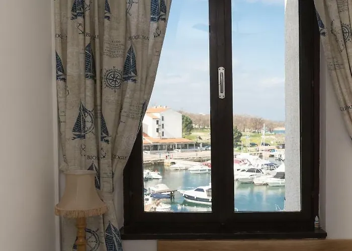 Dubravka Iii * Porec