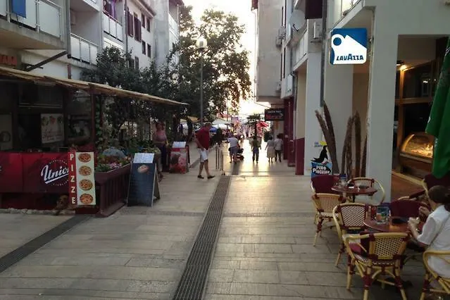 Dubravka Iii * Poreč