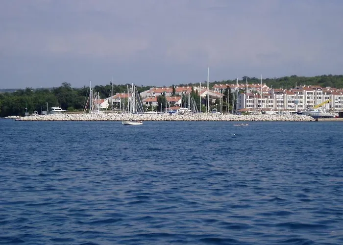Dubravka Iii Porec