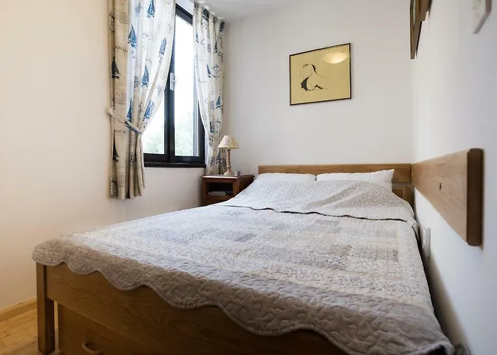 Dubravka Iii Apartman