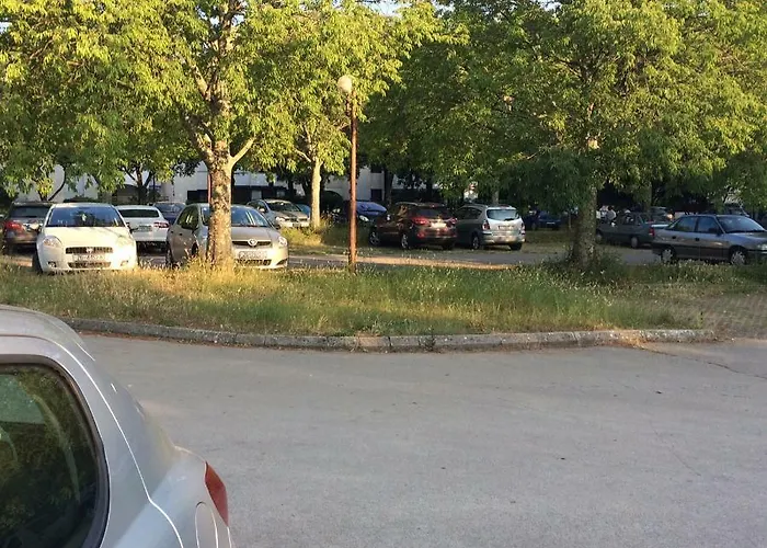 Dubravka Iii Apartman *