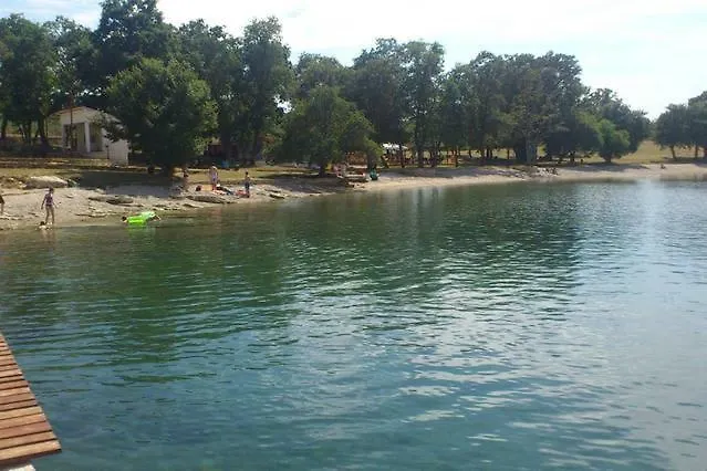 Dubravka Iii Apartament