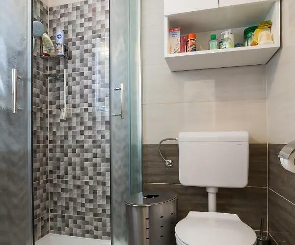 Apartament Dubravka Iii Poreč