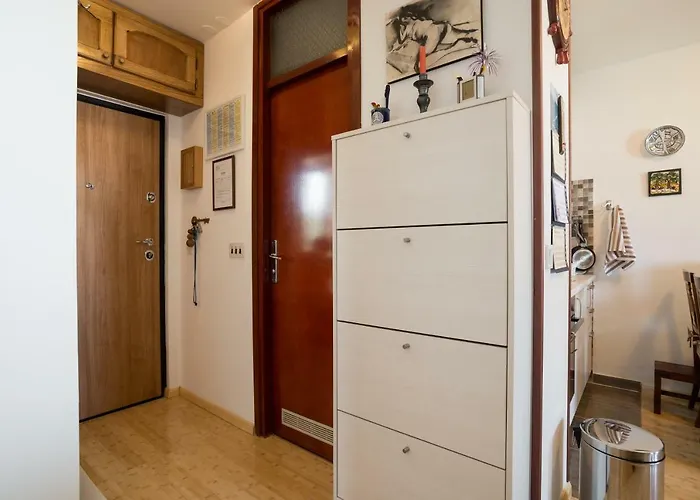 Dubravka Iii * Porec