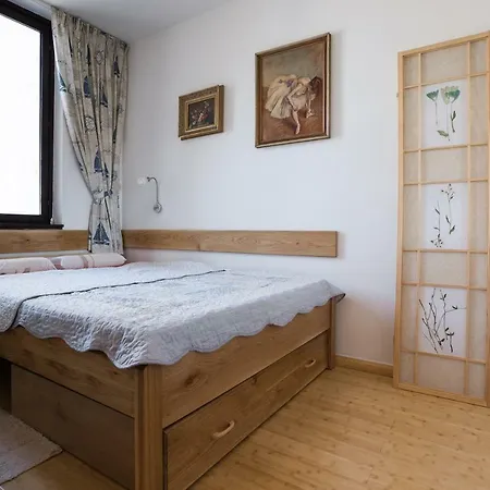 Διαμέρισμα Dubravka Iii *