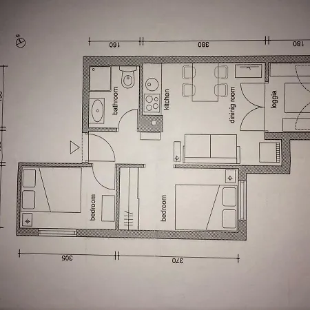 Dubravka Iii * Πόρετς