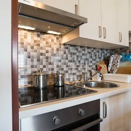 Dubravka Iii * Πόρετς