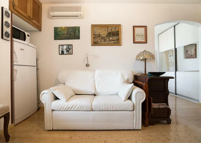 Dubravka Iii Apartament