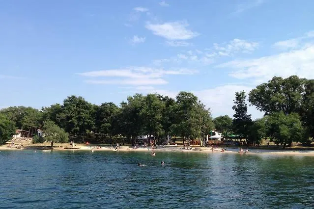 Dubravka Iii Apartament Poreč