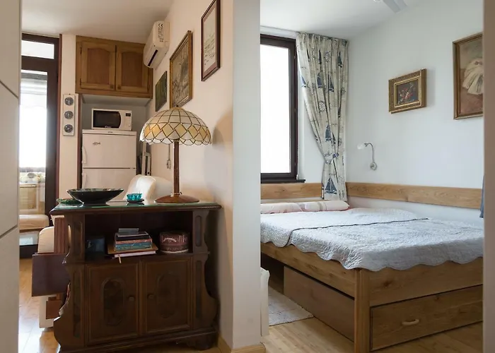 Apartament Dubravka Iii