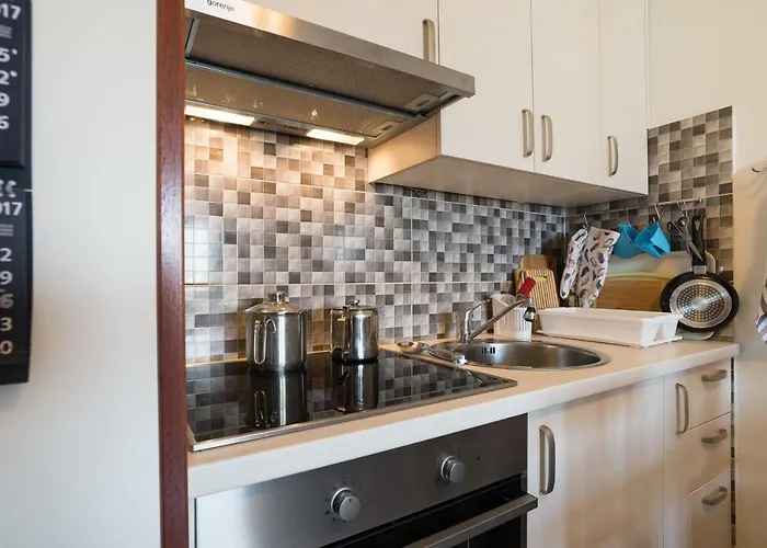 Dubravka Iii * Poreč