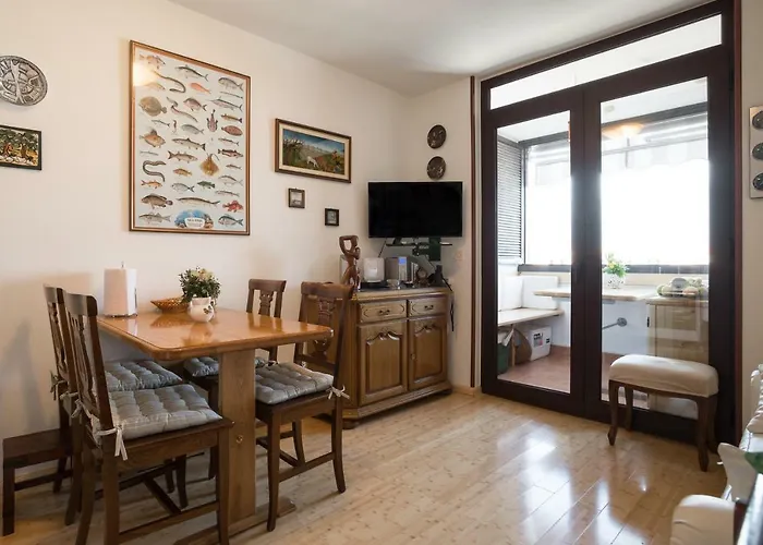 Apartament Dubravka Iii *